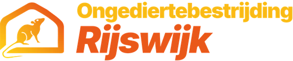 Ongediertebestrijding Rijswijk Logo
