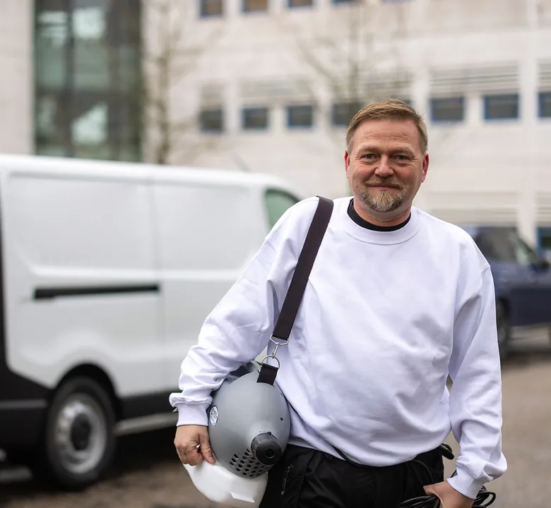 Lokale ongediertebestrijder Rijswijk